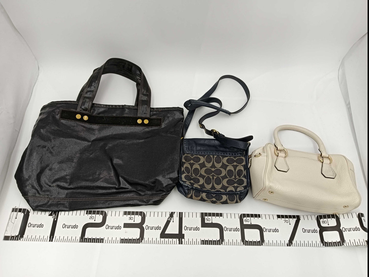 COACH / Michael Kors / Marc by Jacobs etc. Backset bag