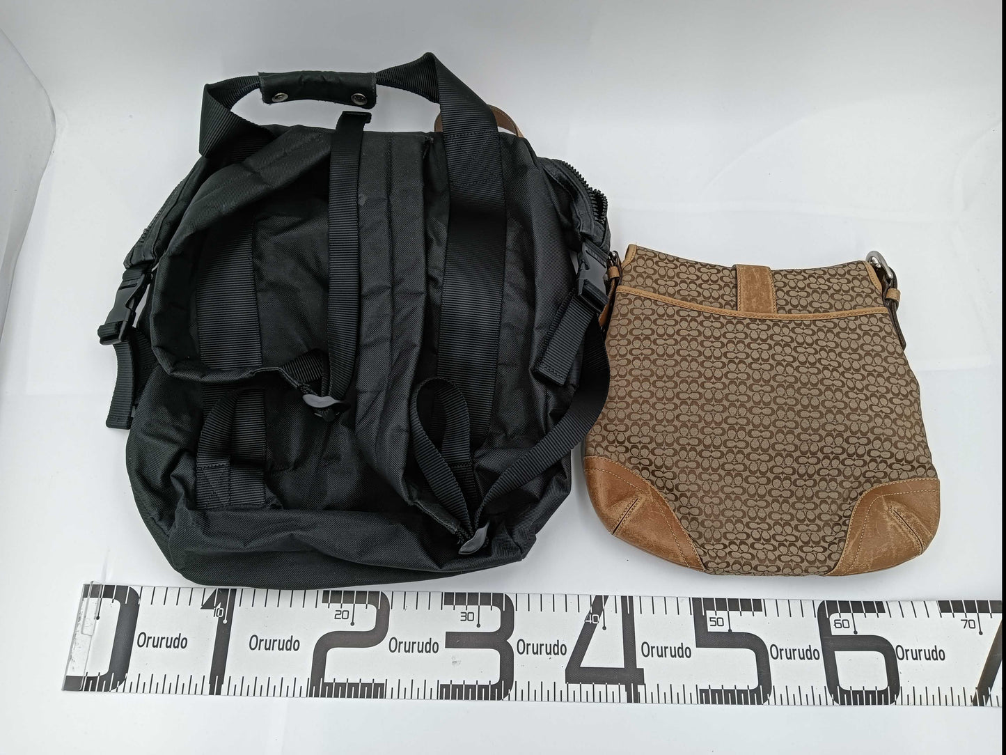 COACH / Michael Kors / Marc by Jacobs etc. Backset bag