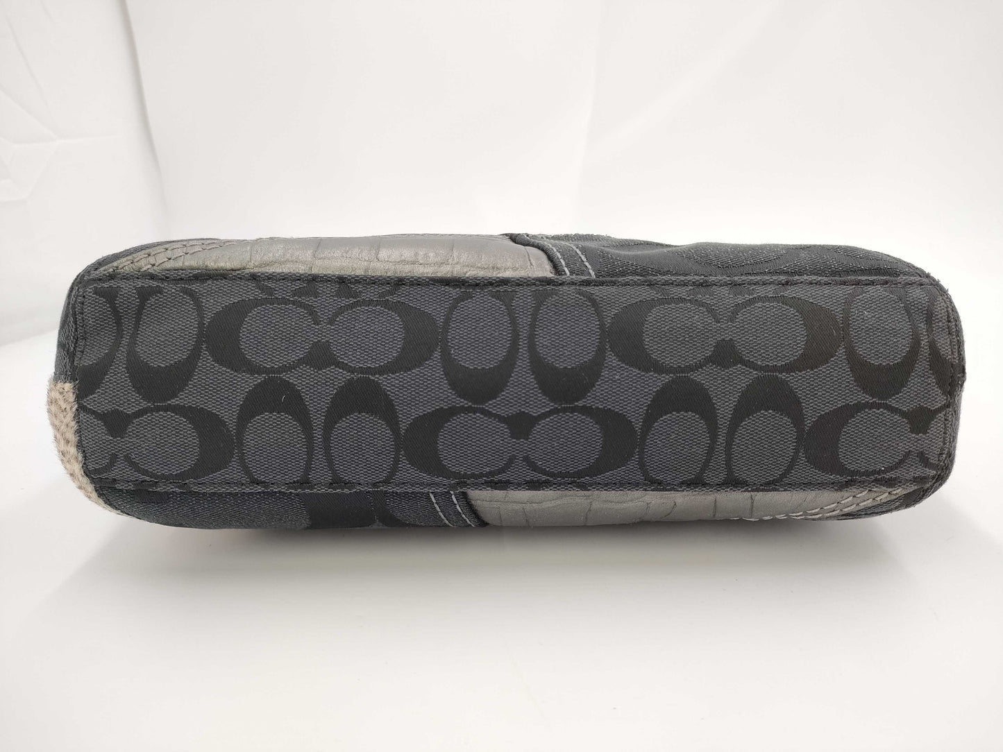 COACH 12898/Patchwork Shoulder Bag Shoulder Bag