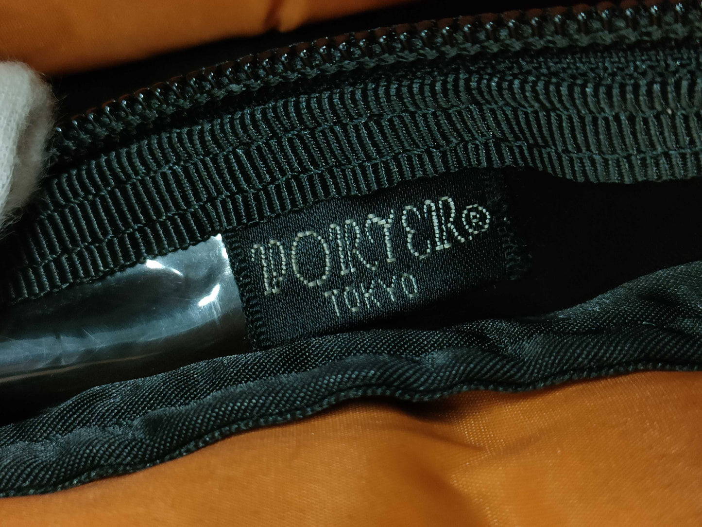Porter 2-Way Shoulder Bag