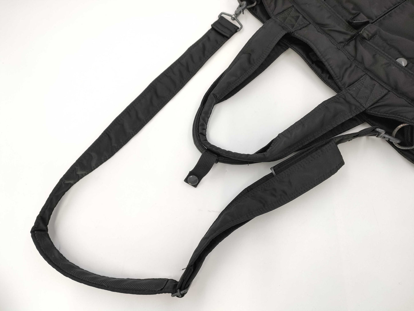 Porter 2-Way Shoulder Bag