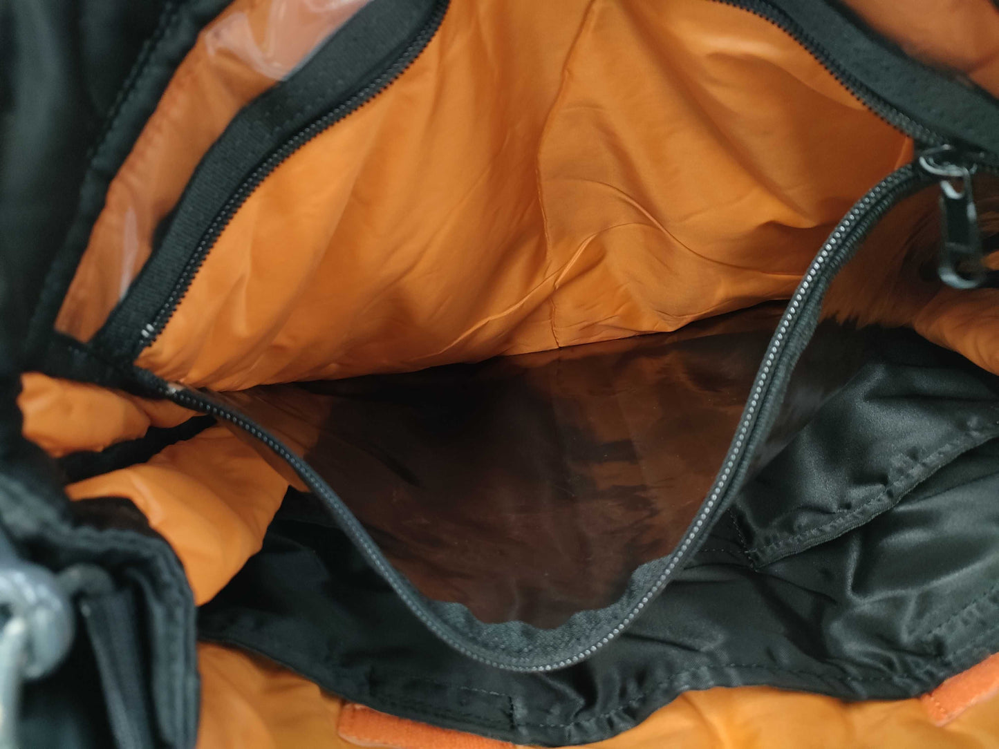 Porter 2-Way Shoulder Bag