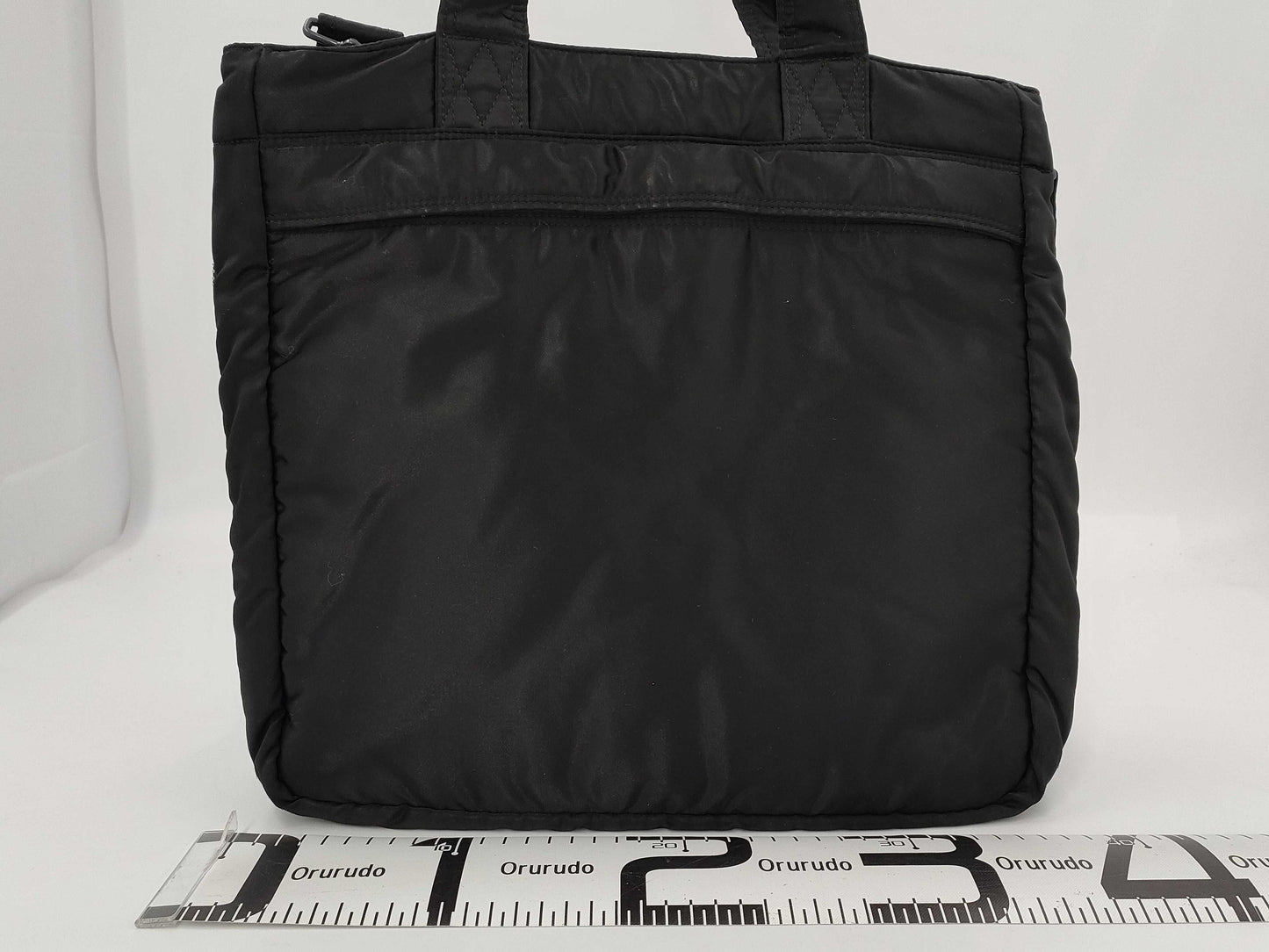 Porter 2-Way Shoulder Bag