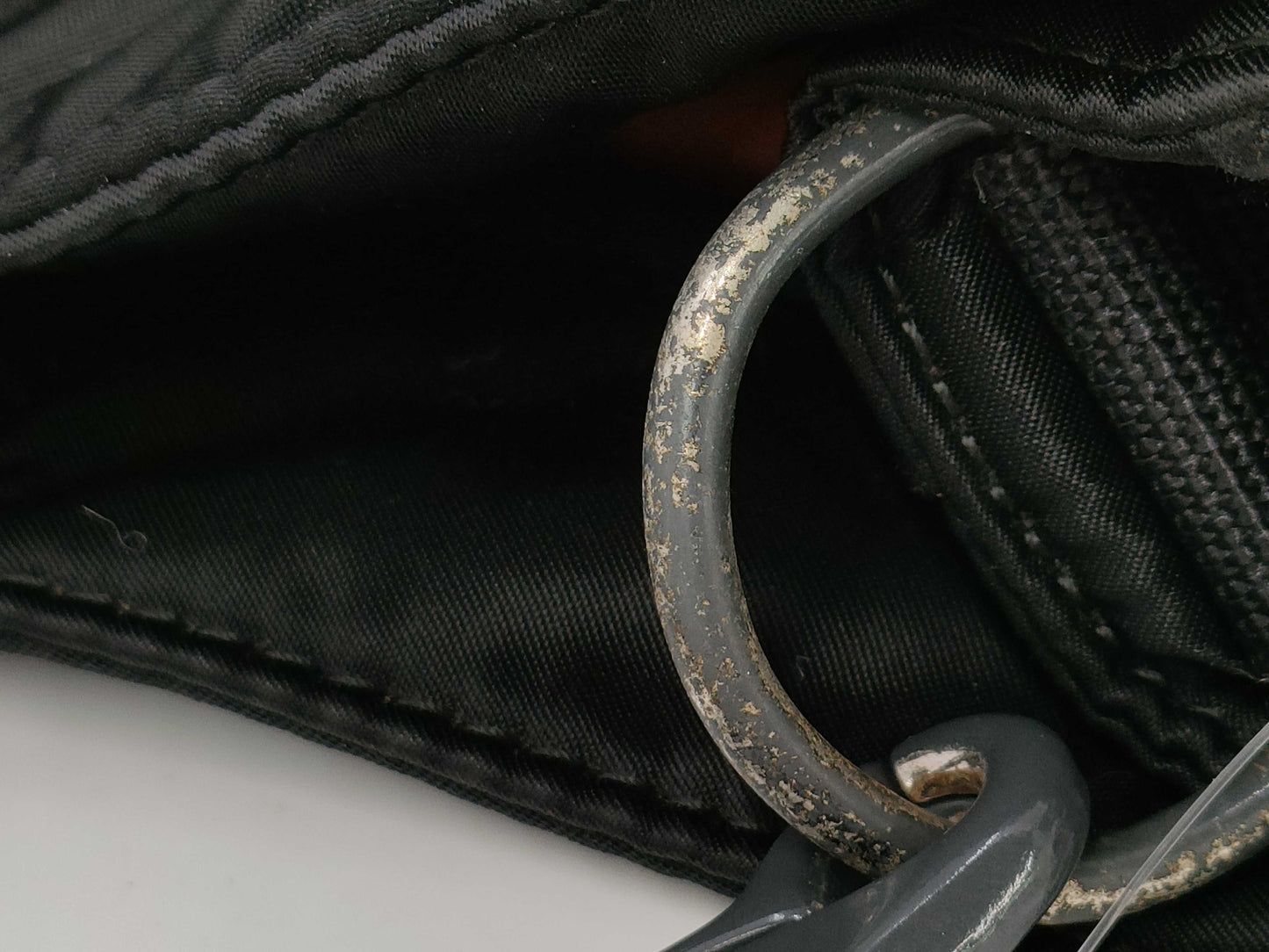 Porter 2-Way Shoulder Bag