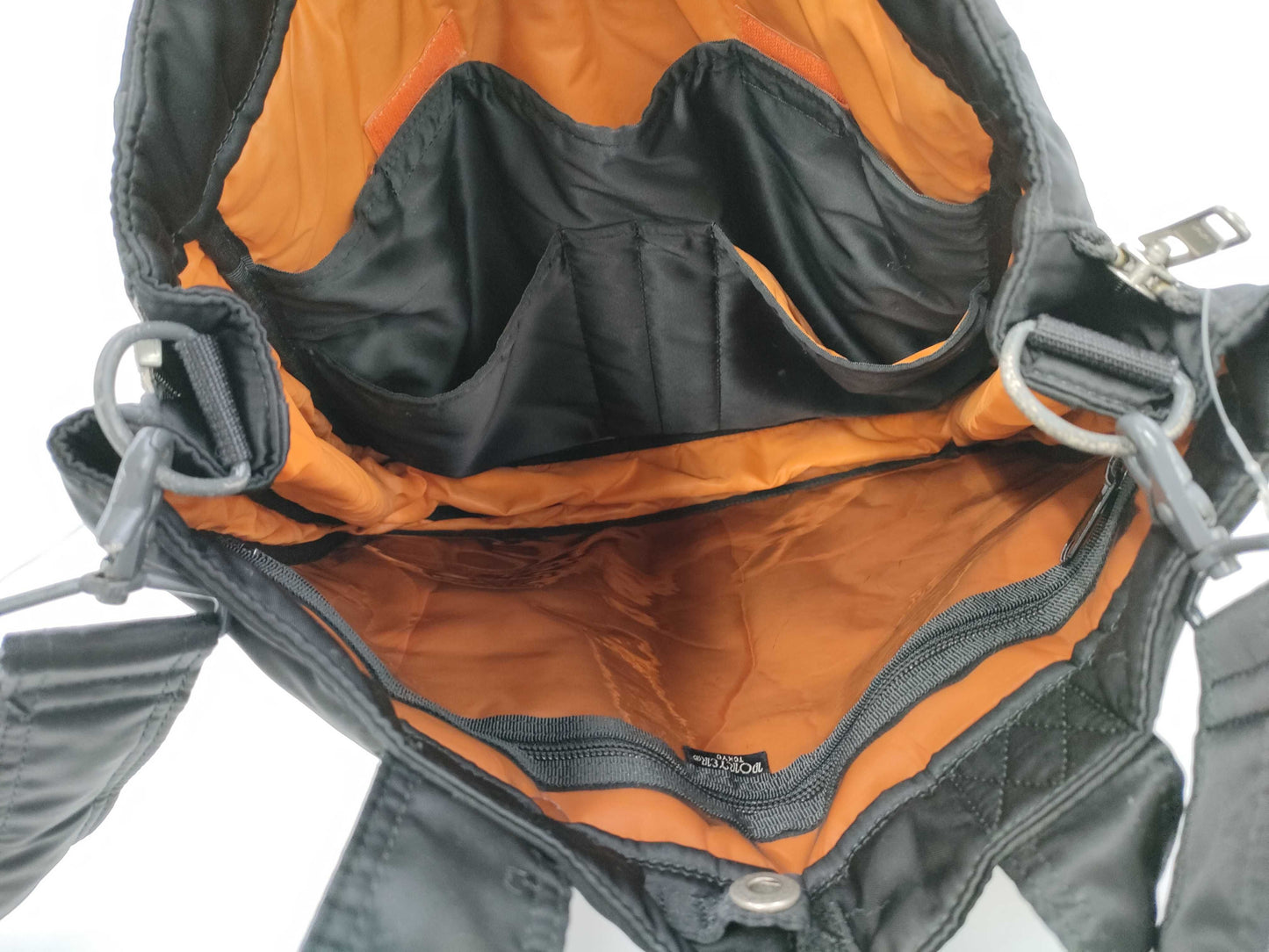 Porter 2-Way Shoulder Bag