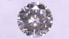 0.450ct G VS-1 GOOD/GD/FR FAINT NATURAL 5.02-5.11X2.94mm Diamond Loose