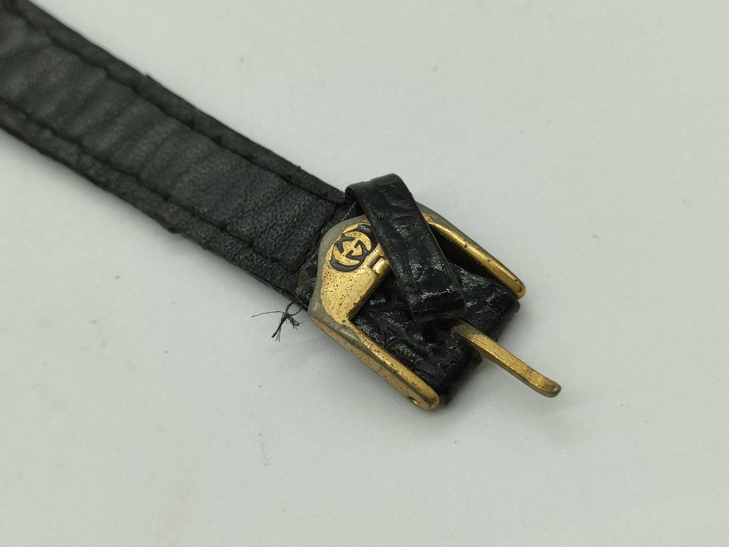 GUCCI 3200L 022-343 Unworked Women's Watch