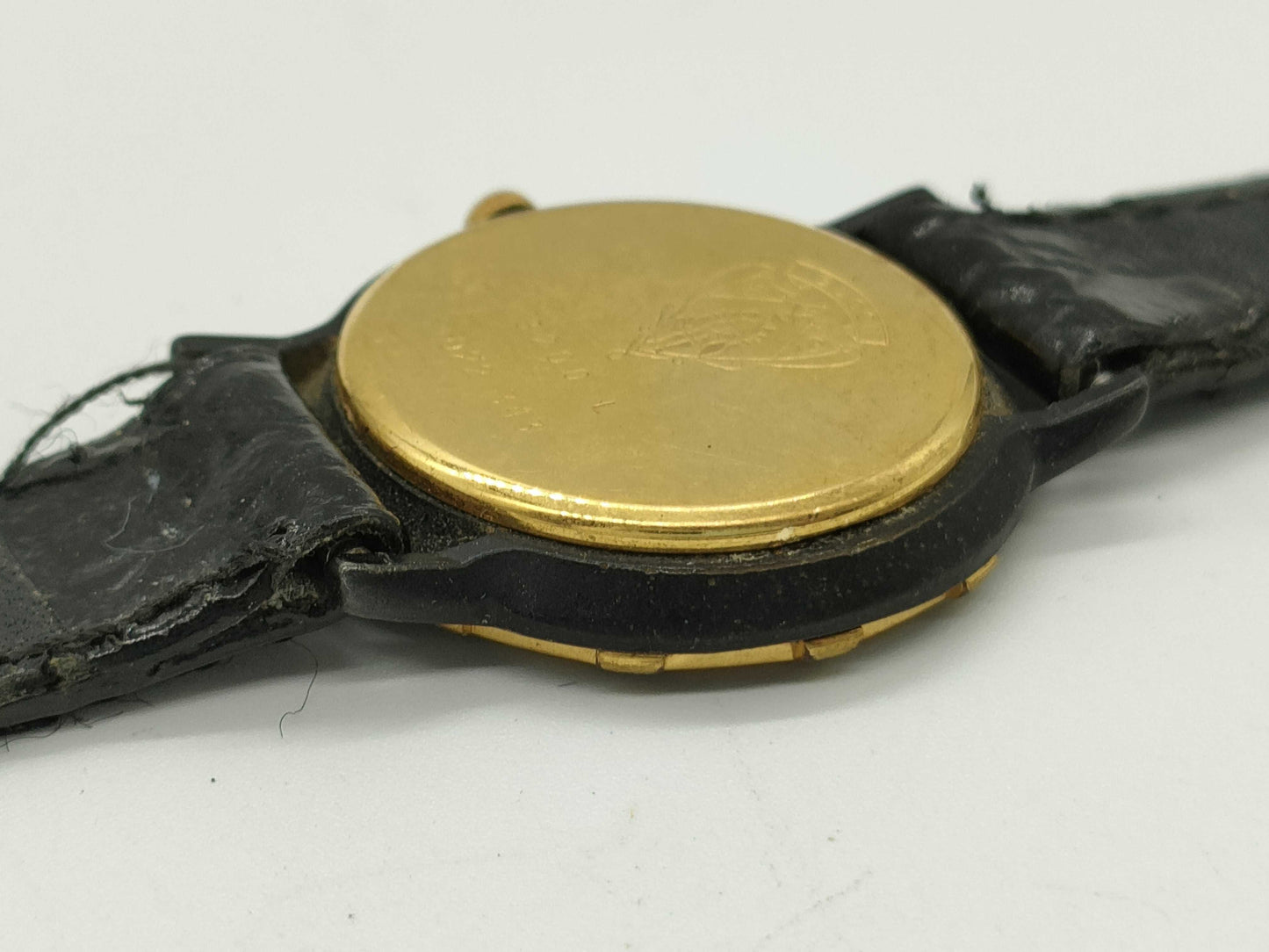 GUCCI 3200L 022-343 Unworked Women's Watch