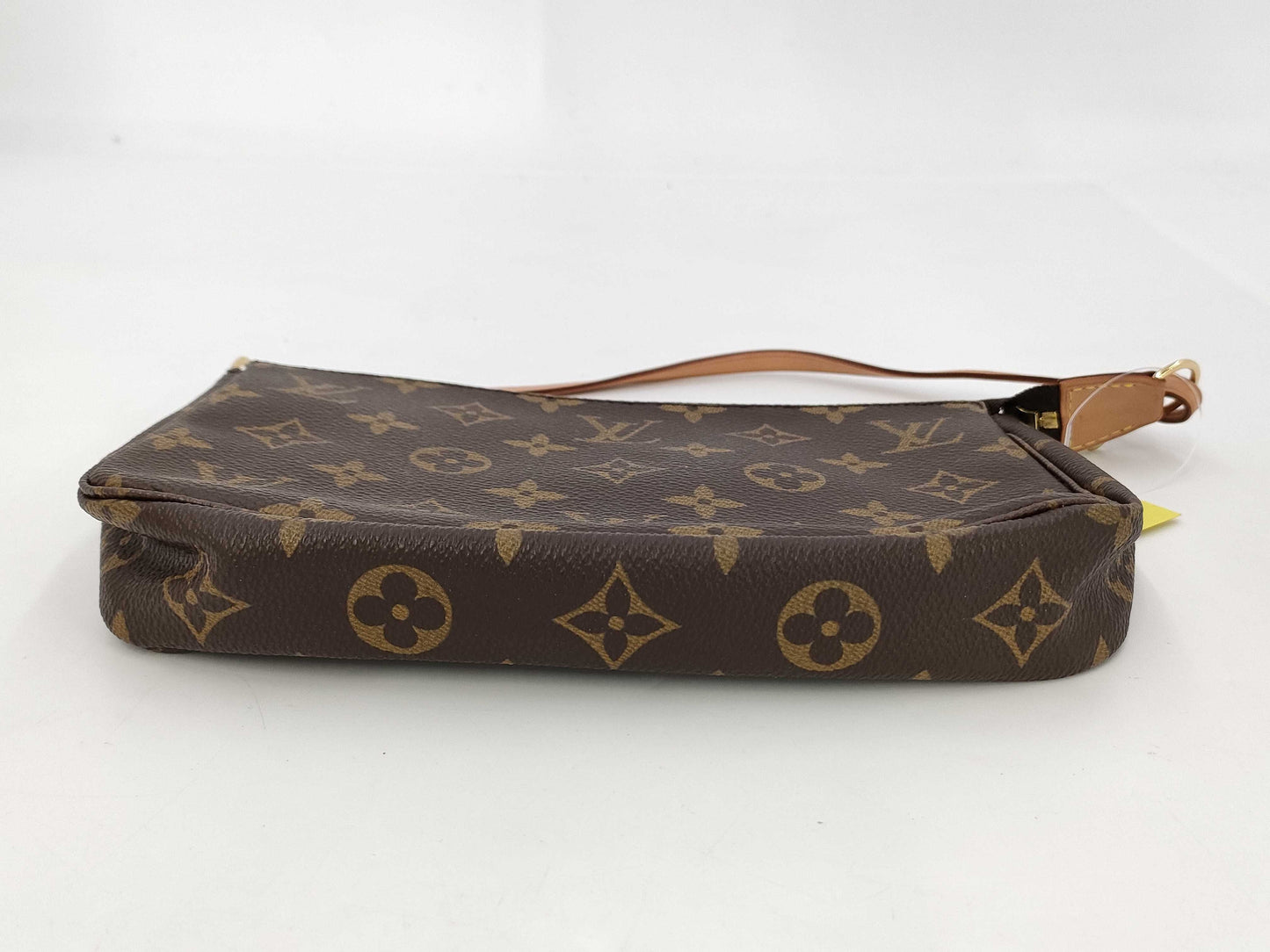 LOUIS VUITTON BJ1011 Monogram M40712 Pochette Accessoires Handbag
