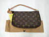 LOUIS VUITTON BJ1011 Monogram M40712 Pochette Accessoires Handbag