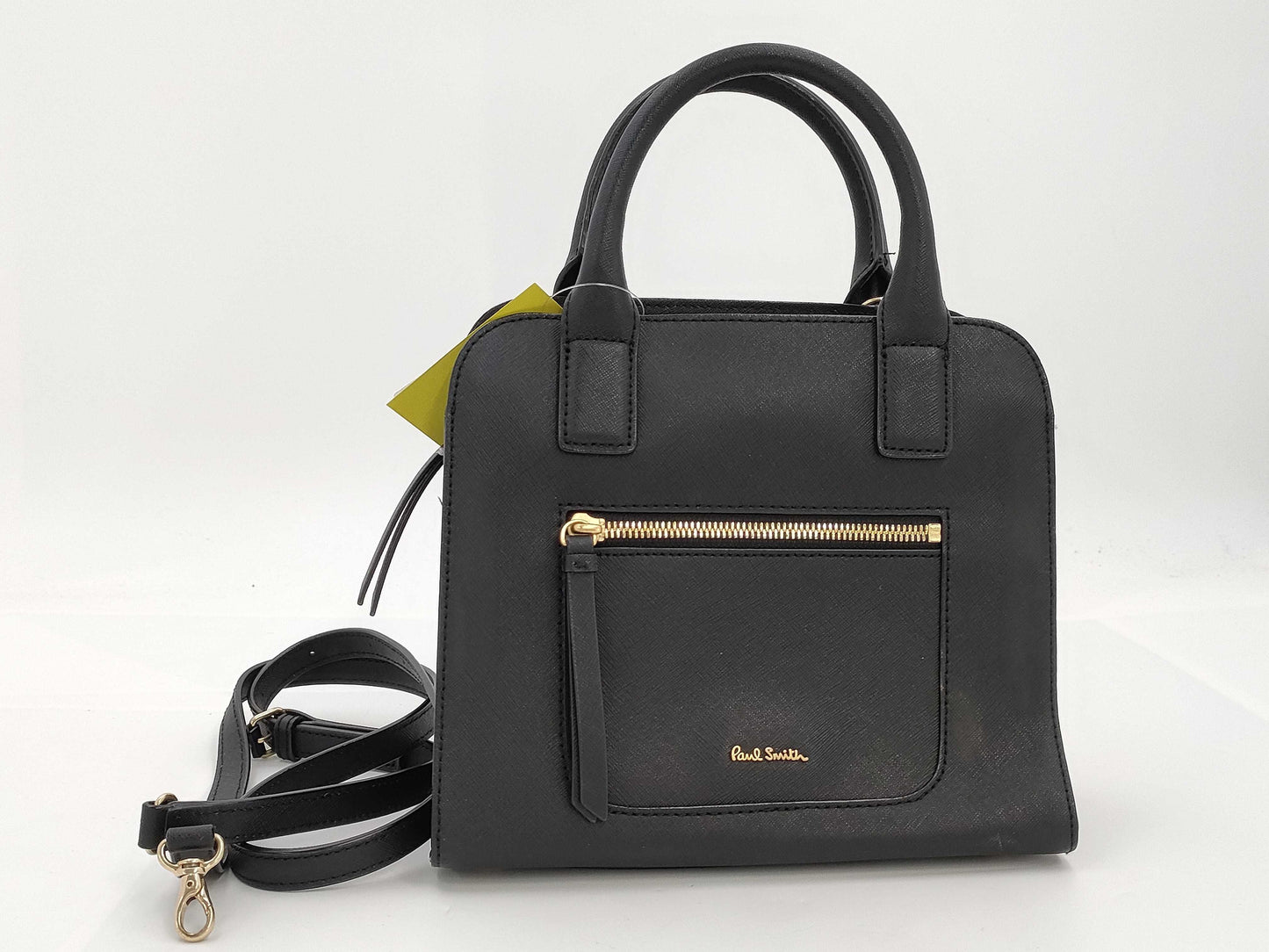 Paul Smith Shoulder Bag Handbag