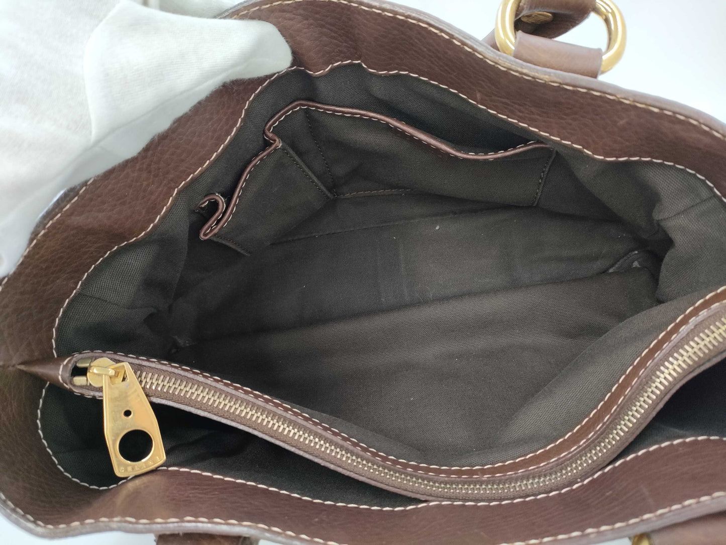 CELINE handbag
