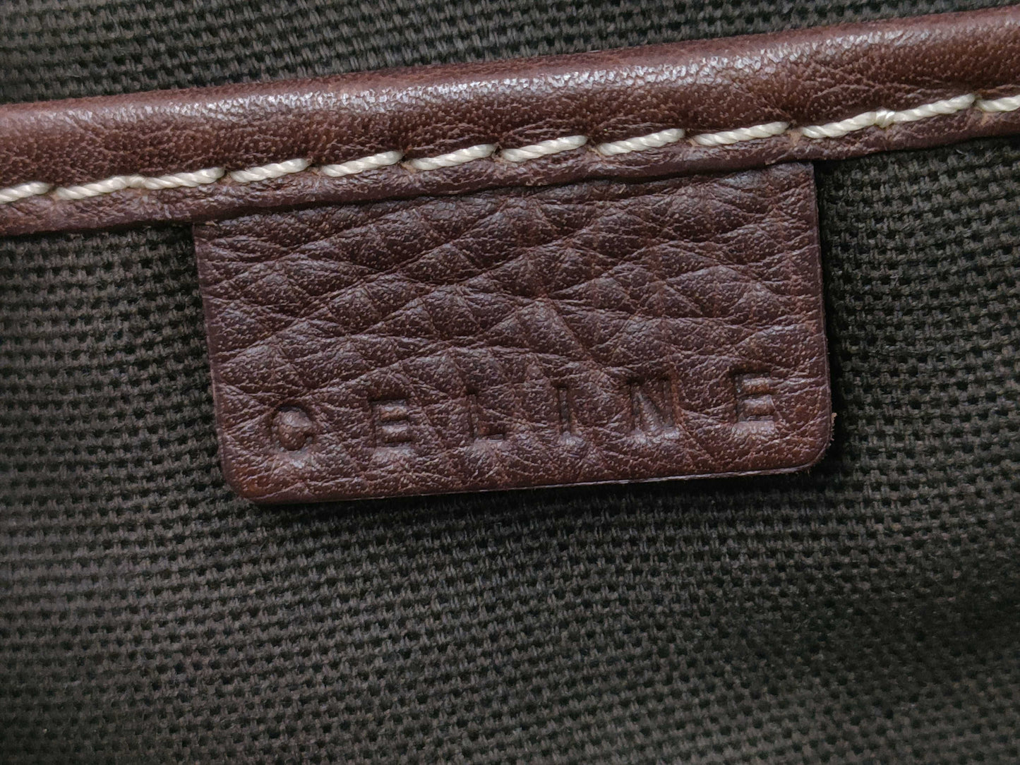 CELINE handbag
