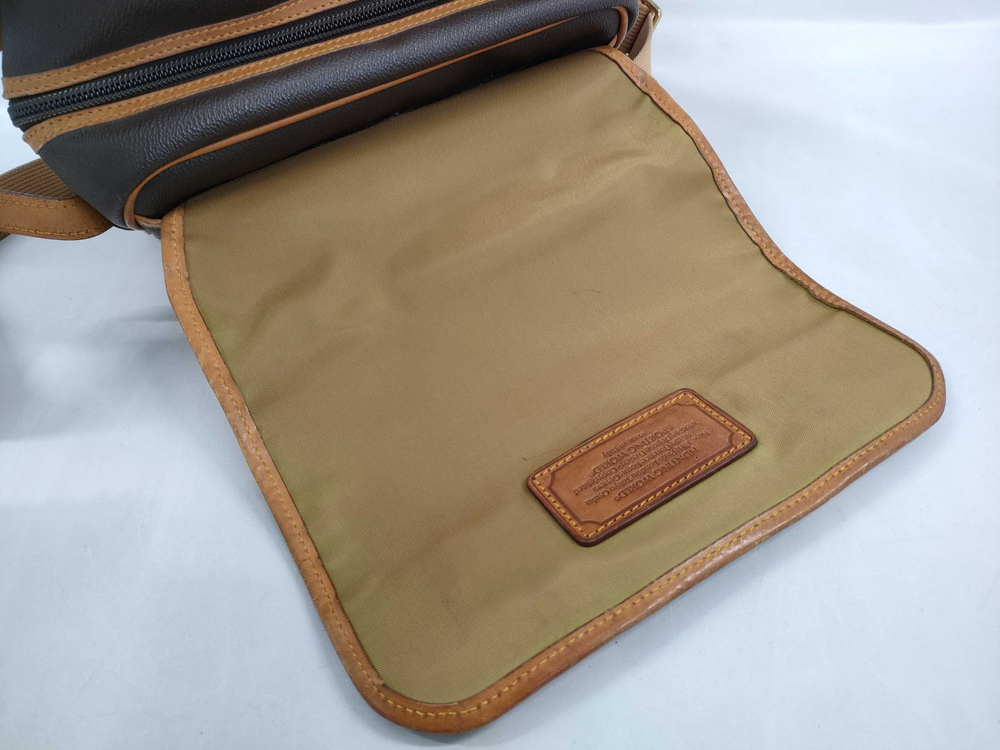 HUNTING WORLD Hunting Shoulder Bag