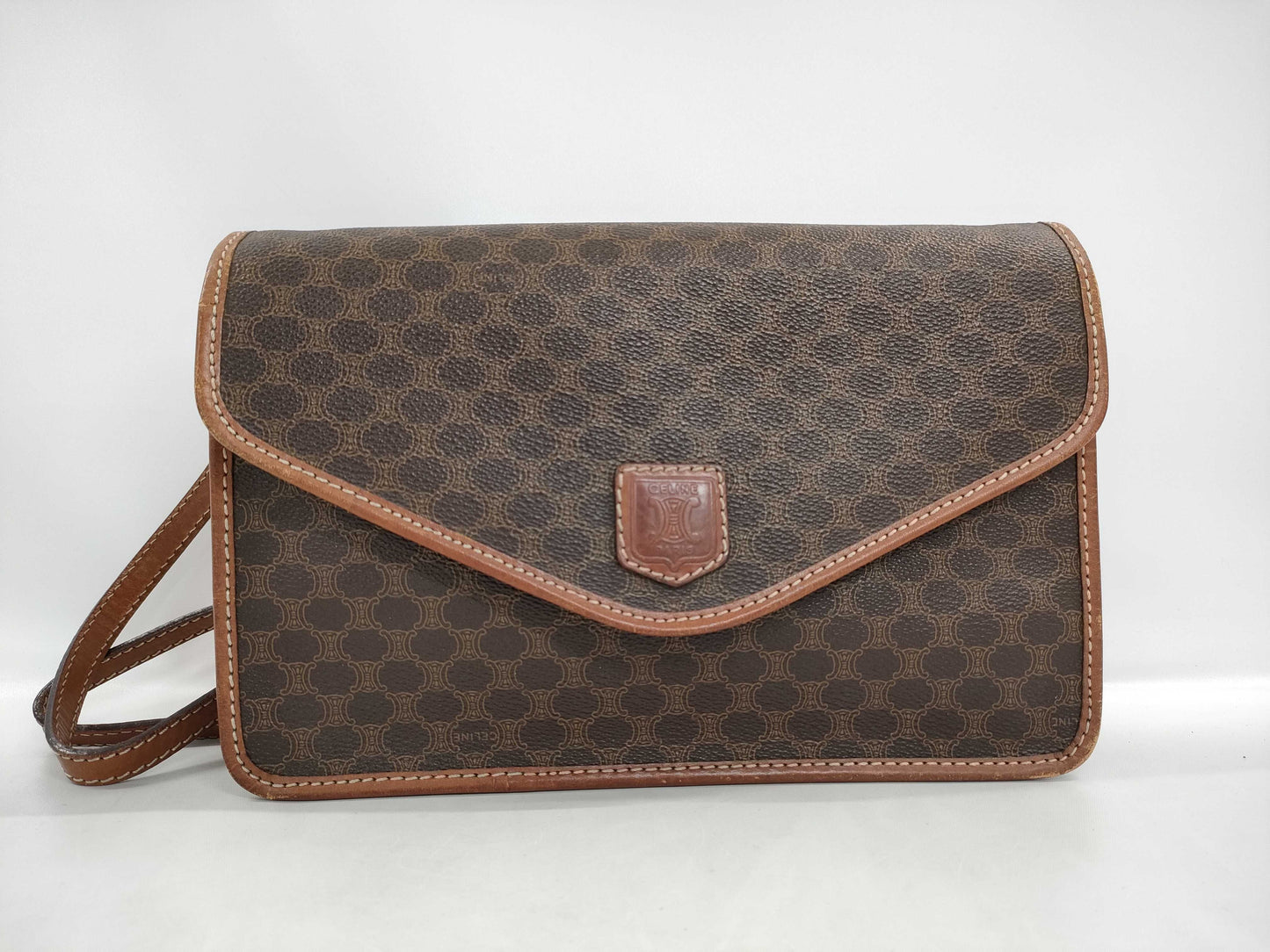 CELINE Shoulder Bag