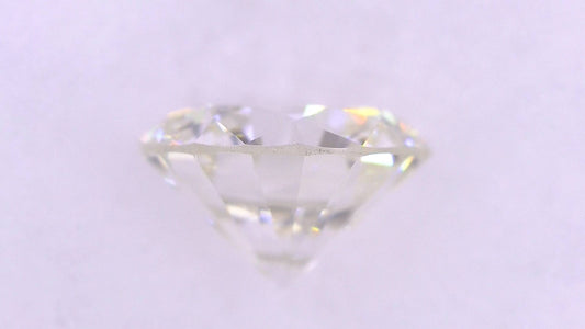 0.441ct J VS-2 GOOD/GD/GD NONE NATURAL 4.82-4.90X3.02mm Diamond Loose