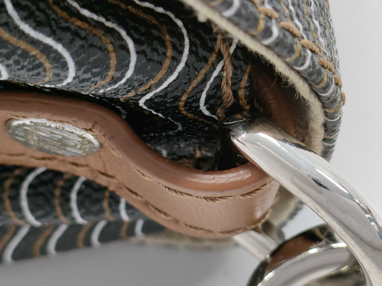 Zanellato shoulder bag/handbag
