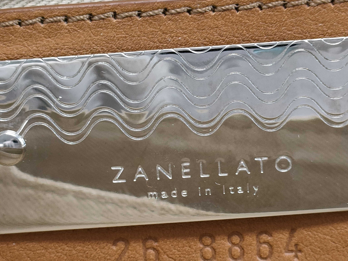 Zanellato shoulder bag/handbag