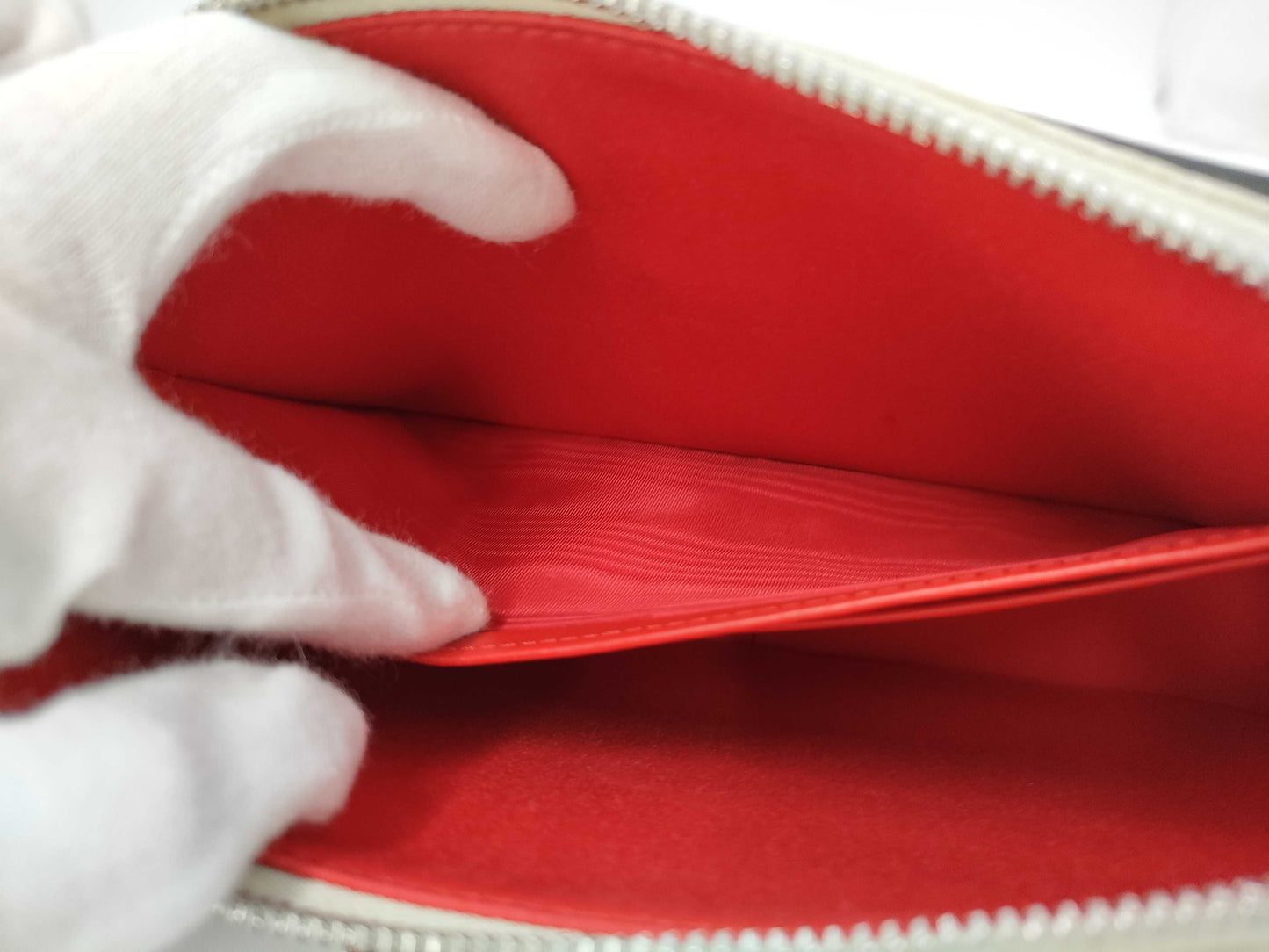 Christian Louboutin Louis Body Shoulder Bag Men's Shoulder Bag