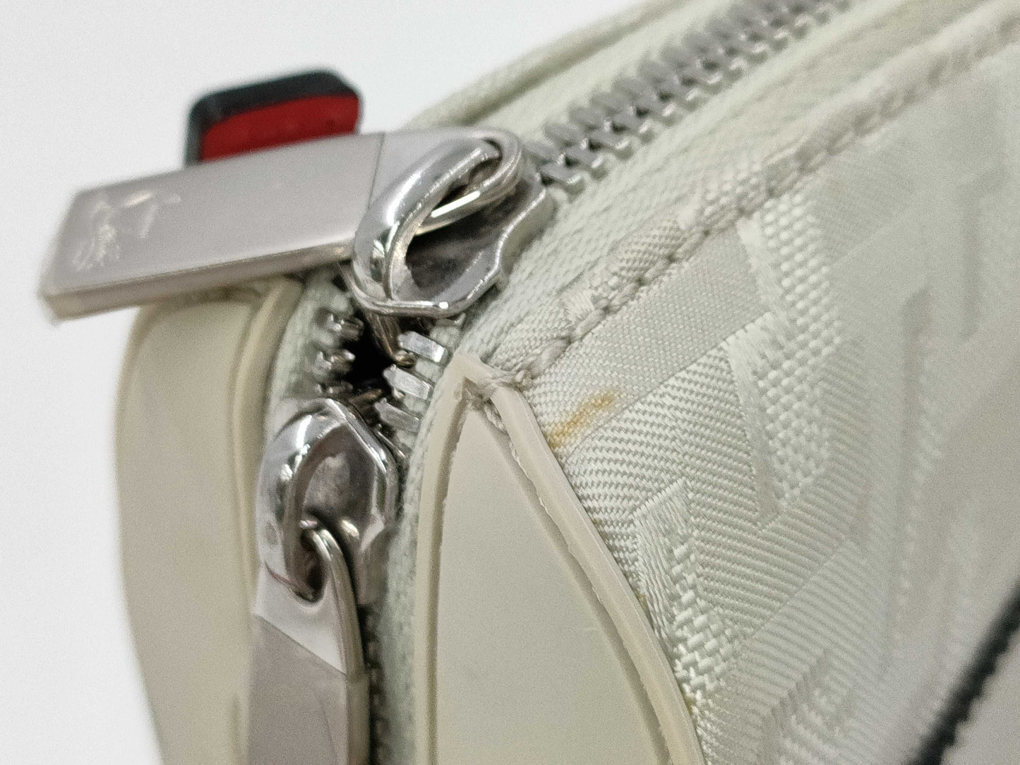 Christian Louboutin Louis Body Shoulder Bag Men's Shoulder Bag