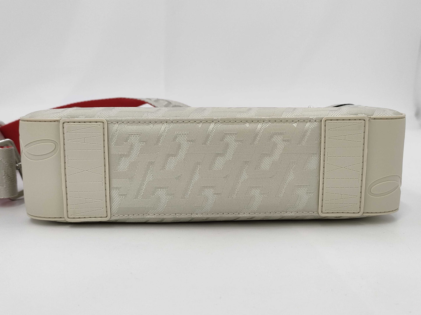 Christian Louboutin Louis Body Shoulder Bag Men's Shoulder Bag