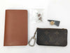 LOUIS VUITTON Accessory Set including Pochette Cle Other Accessories