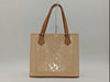 LOUIS VUITTON LM0094 Vernis Houston Handbag