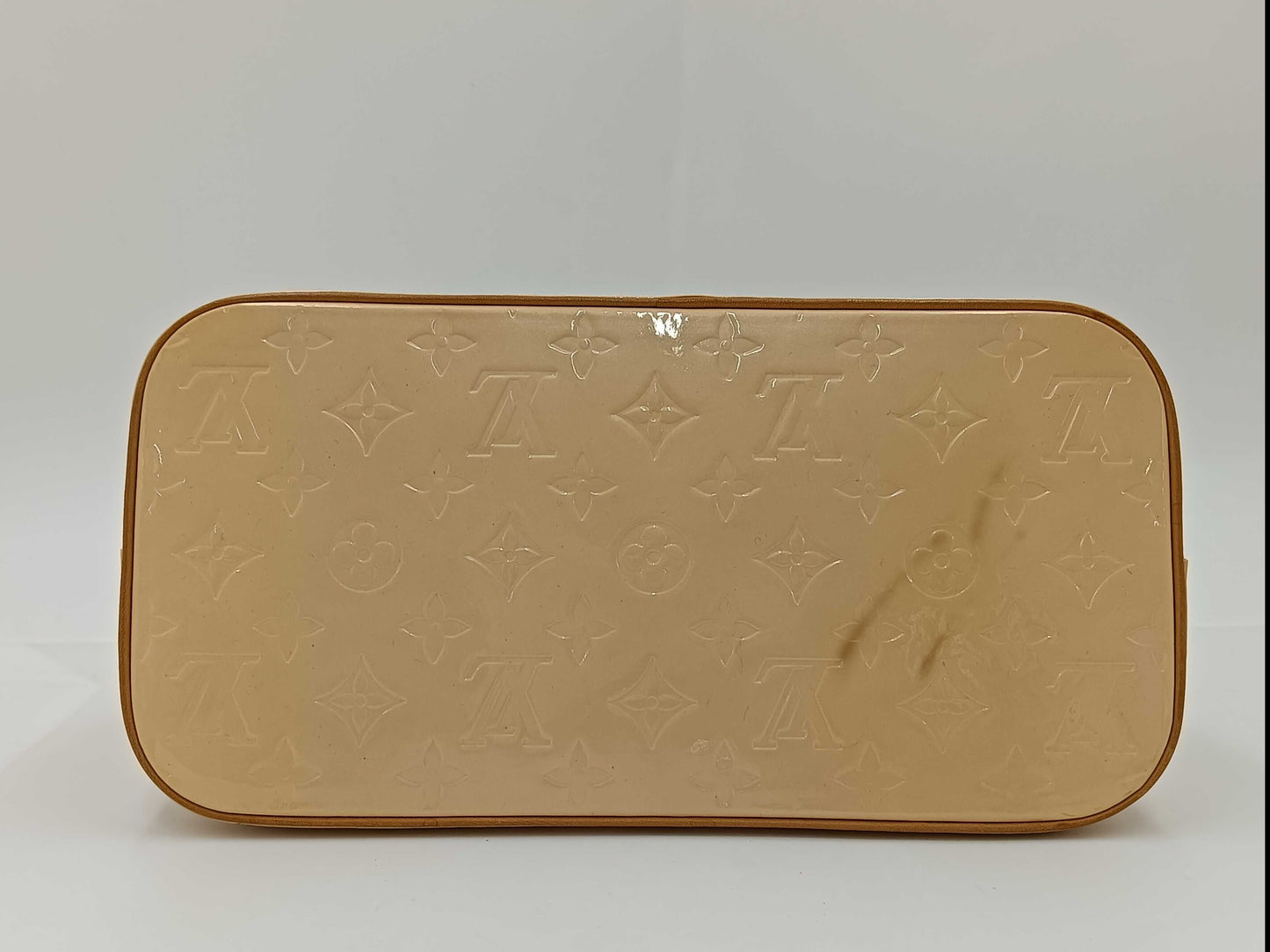 LOUIS VUITTON LM0094 Vernis Houston Handbag
