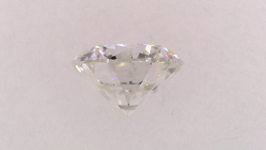 0.396ct G VS-1 GOOD/GD/FR NONE NATURAL 4.63-4.72X2.91mm Diamond Loose