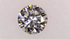 0.396ct G VS-1 GOOD/GD/FR NONE NATURAL 4.63-4.72X2.91mm Diamond Loose