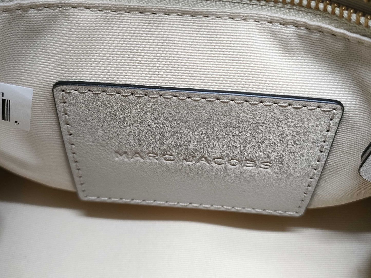 MARC JACOBS bag shoulder bag handbag women's shoulder bag