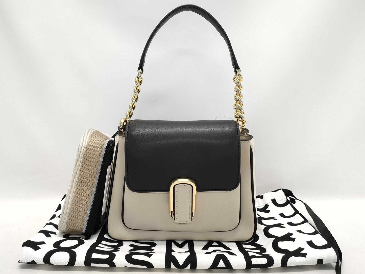 MARC JACOBS bag shoulder bag handbag women's shoulder bag