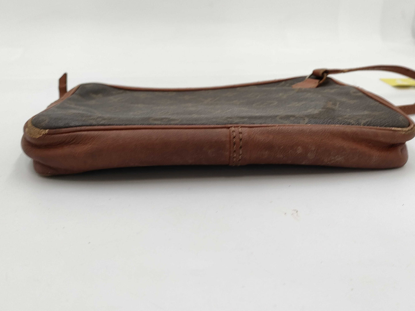 LOUIS VUITTON Monogram Pochette Sport Second Bag