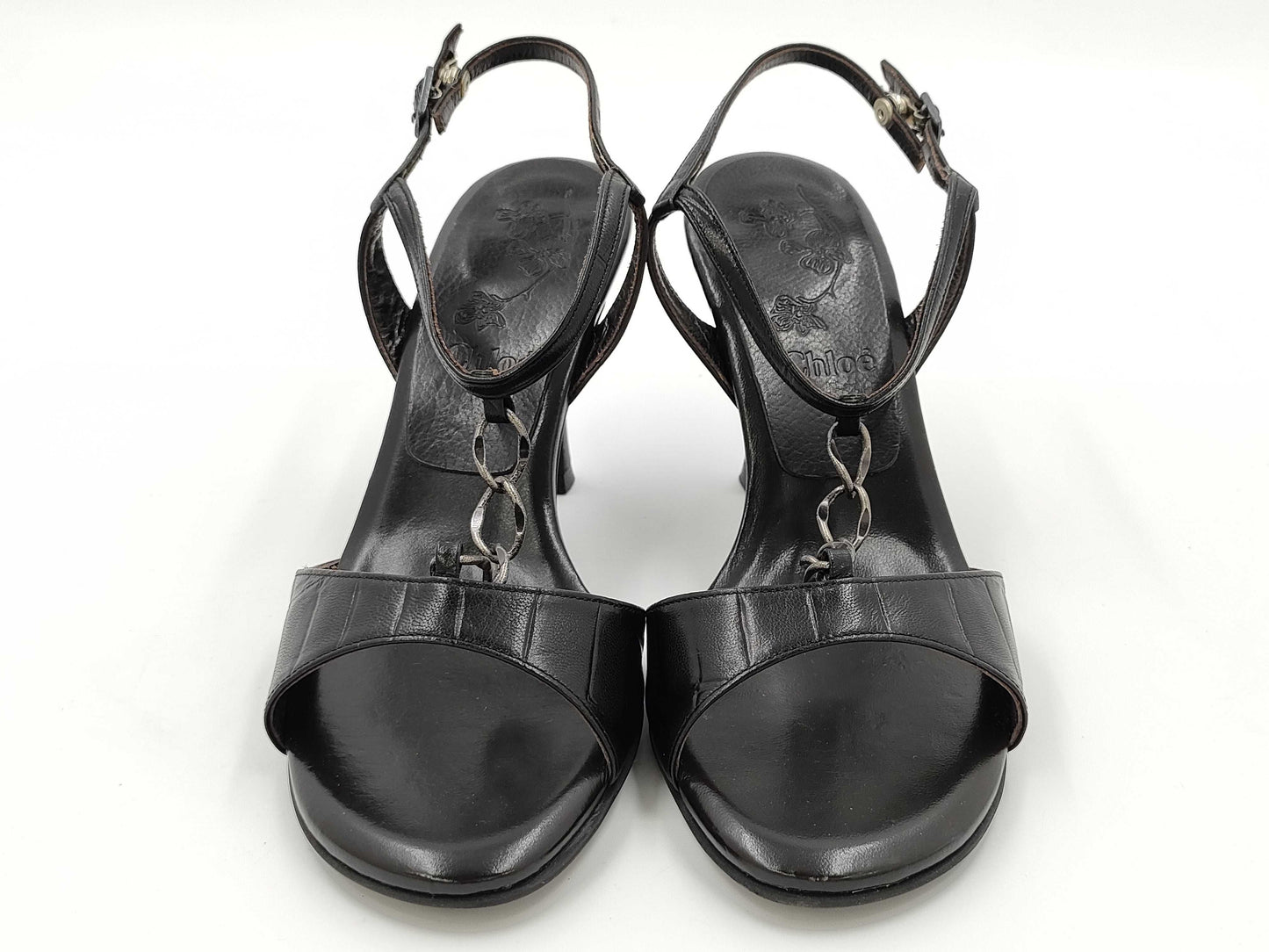 Chloe pumps