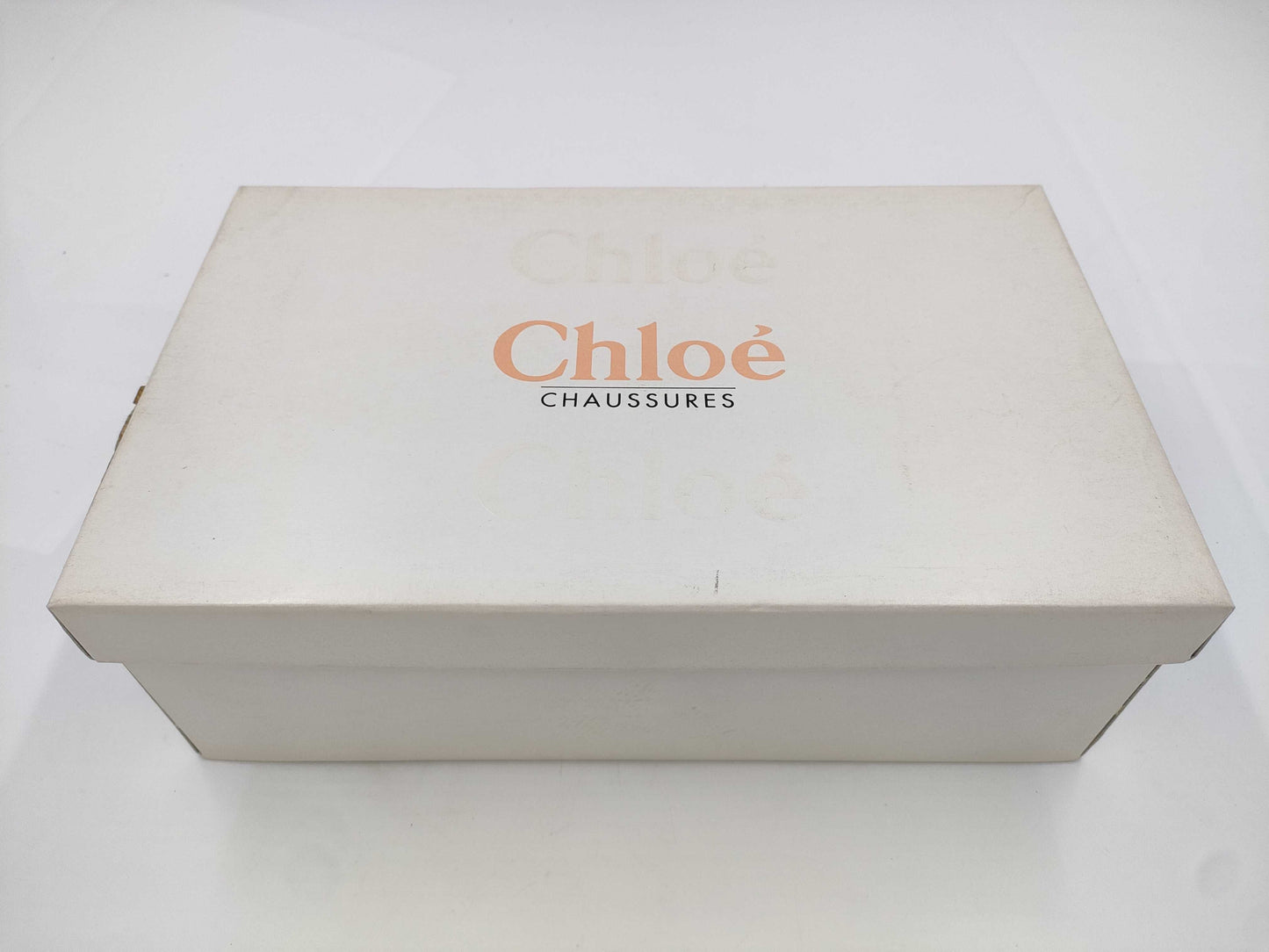 Chloe pumps
