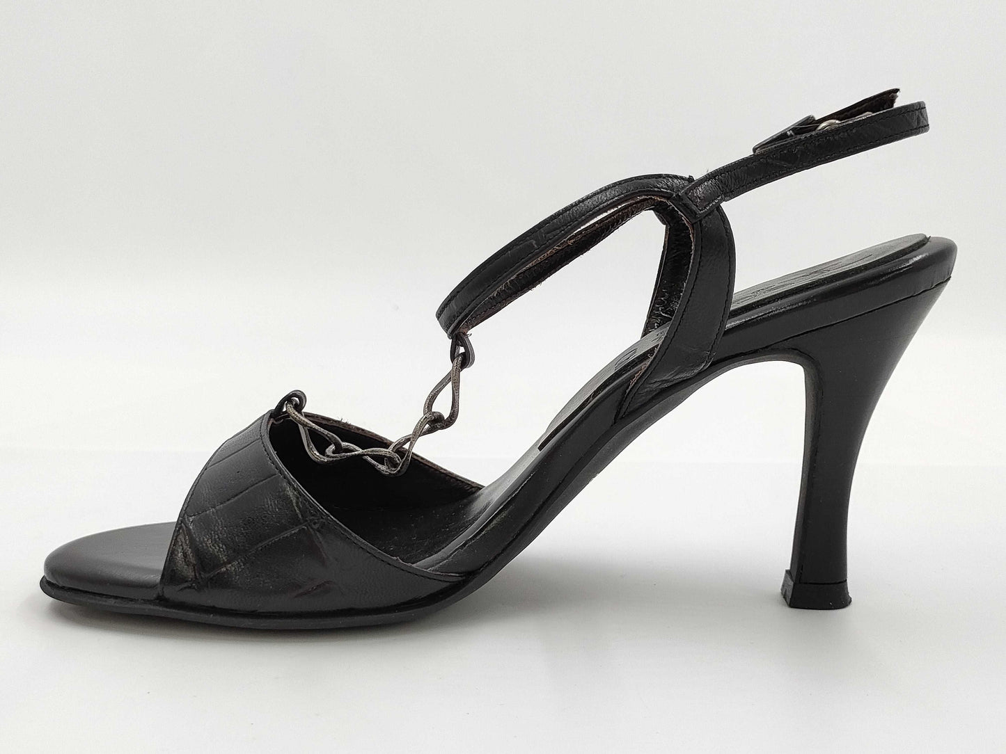 Chloe pumps
