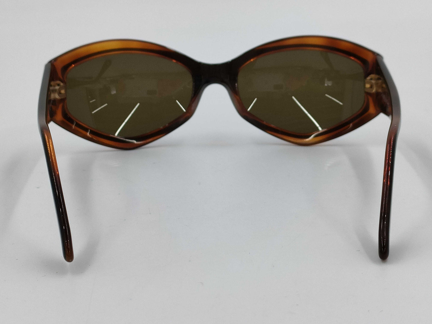 CHANEL 5021 Sunglasses/Glasses