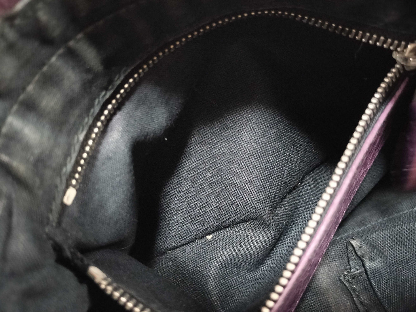 BALENCIAGA The Giant City The Giant City Pochette Shoulder Bag
