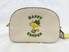 COACH Peanuts collaboration shoulder bag pouch