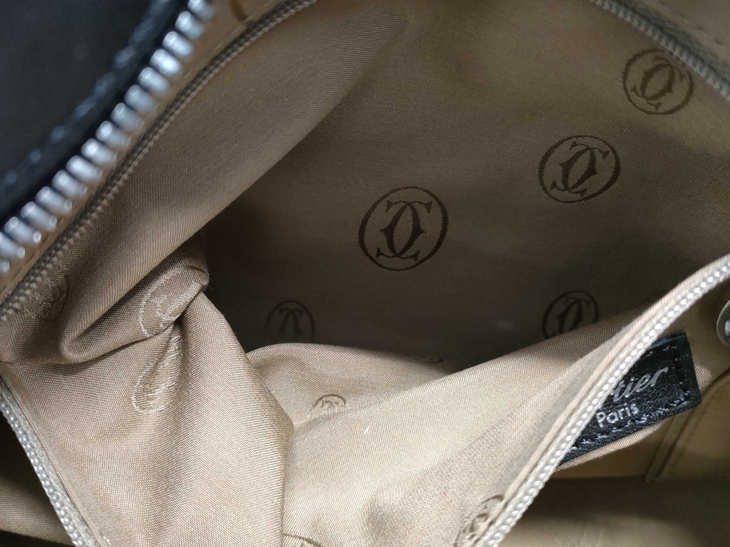 Cartier Tote BK Tote Bag