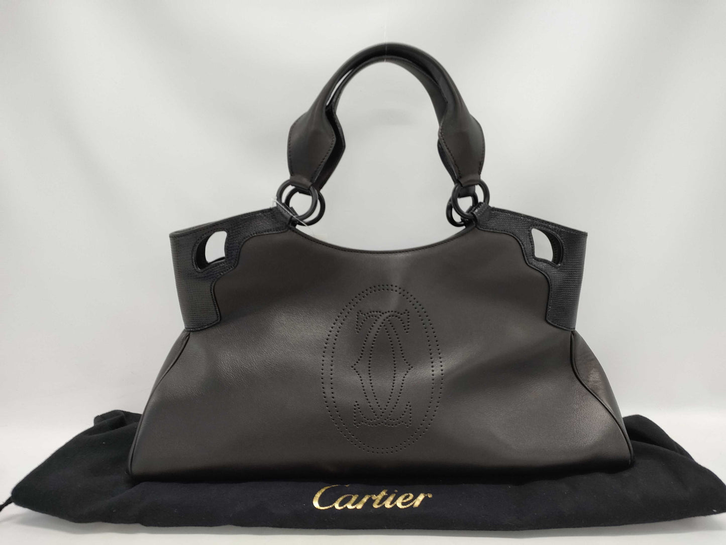 Cartier Tote BK Tote Bag