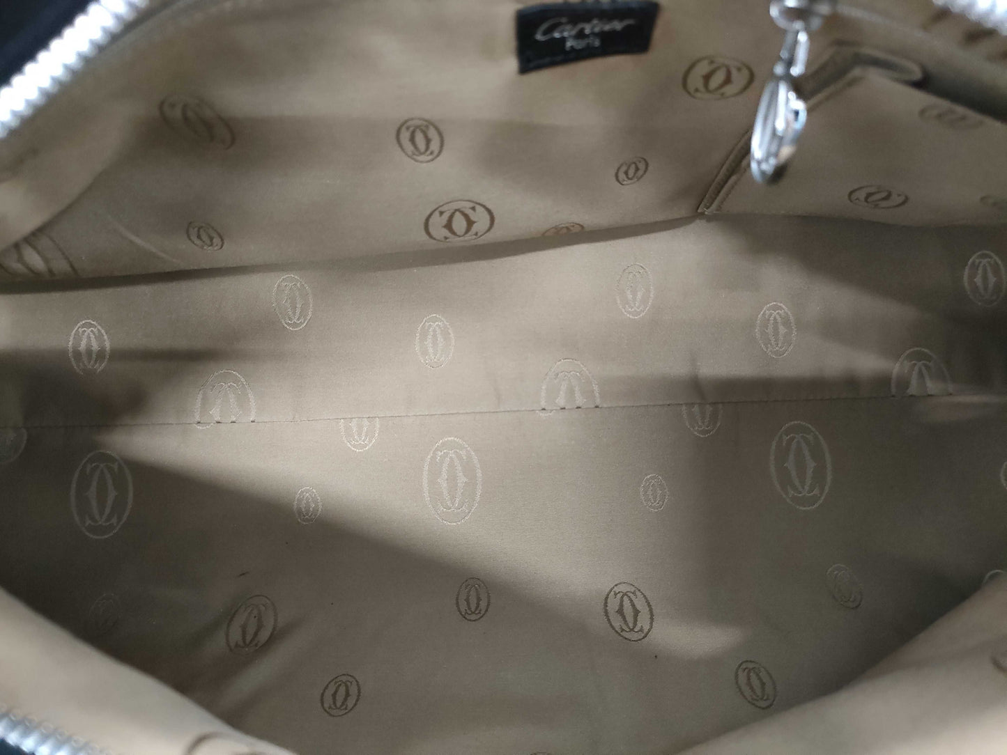 Cartier Tote BK Tote Bag