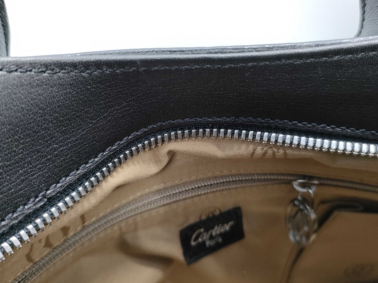 Cartier Tote BK Tote Bag