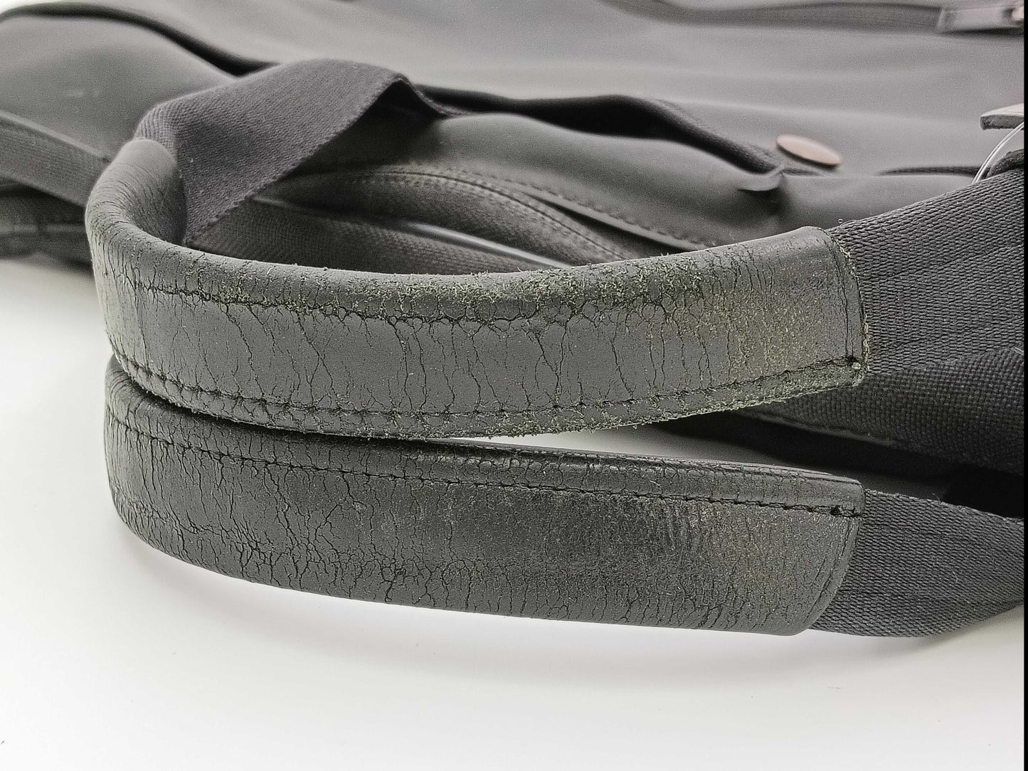 Porter Nylon Business Bag