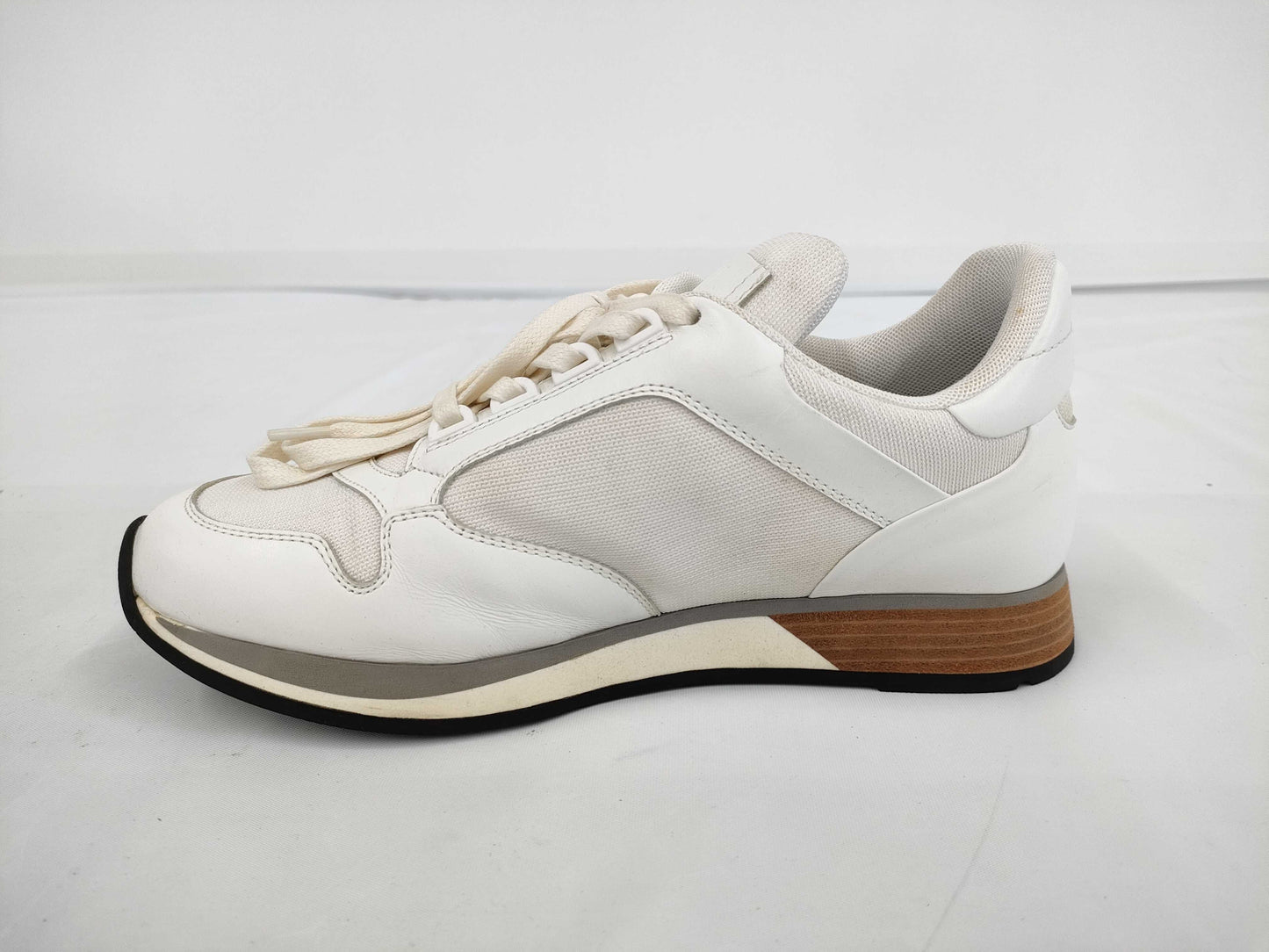 Dunhill sneakers white sneakers