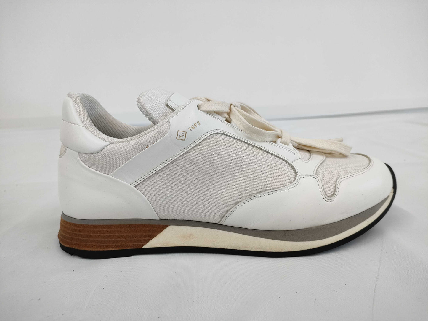 Dunhill sneakers white sneakers