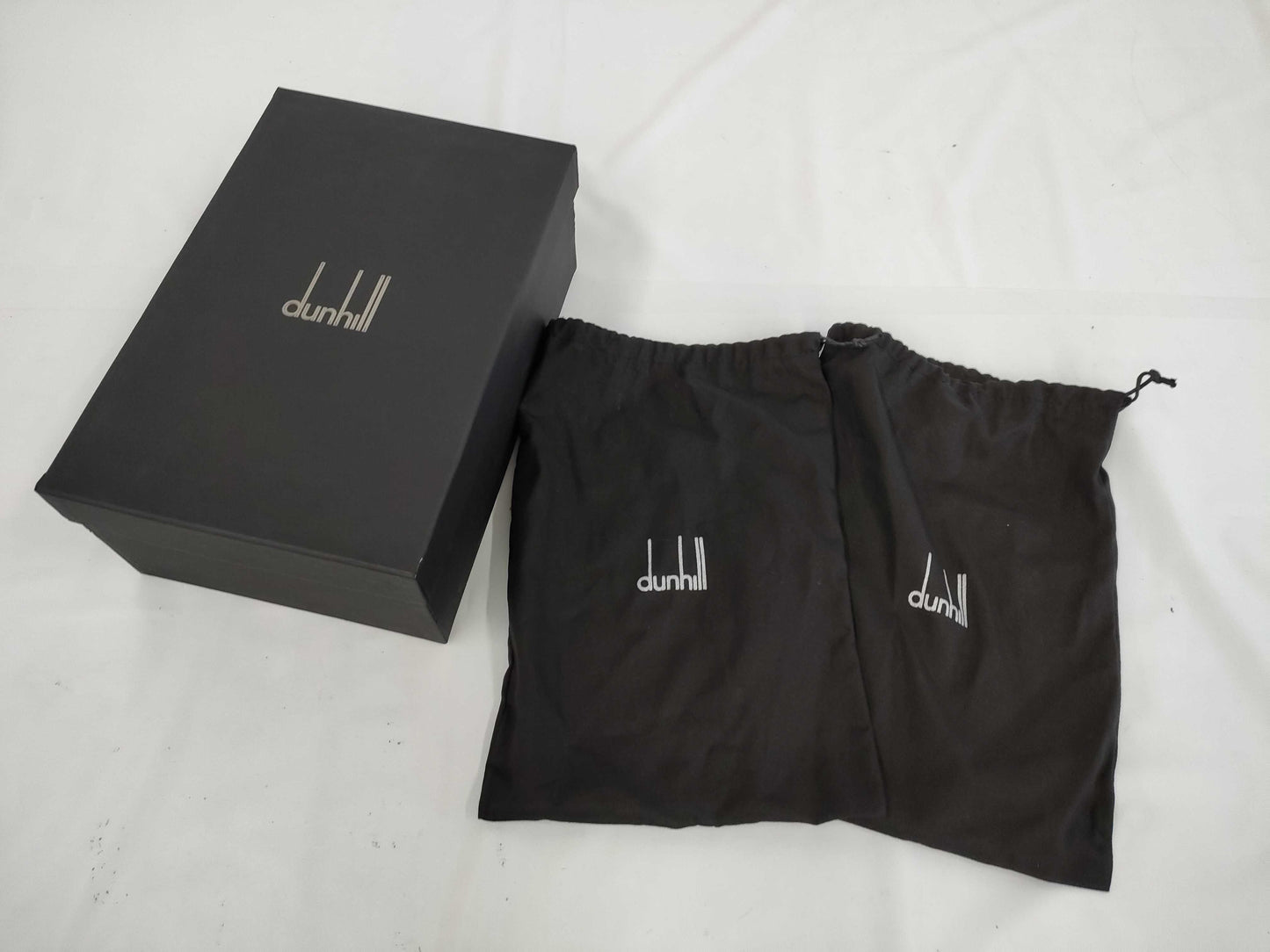 Dunhill sneakers white sneakers