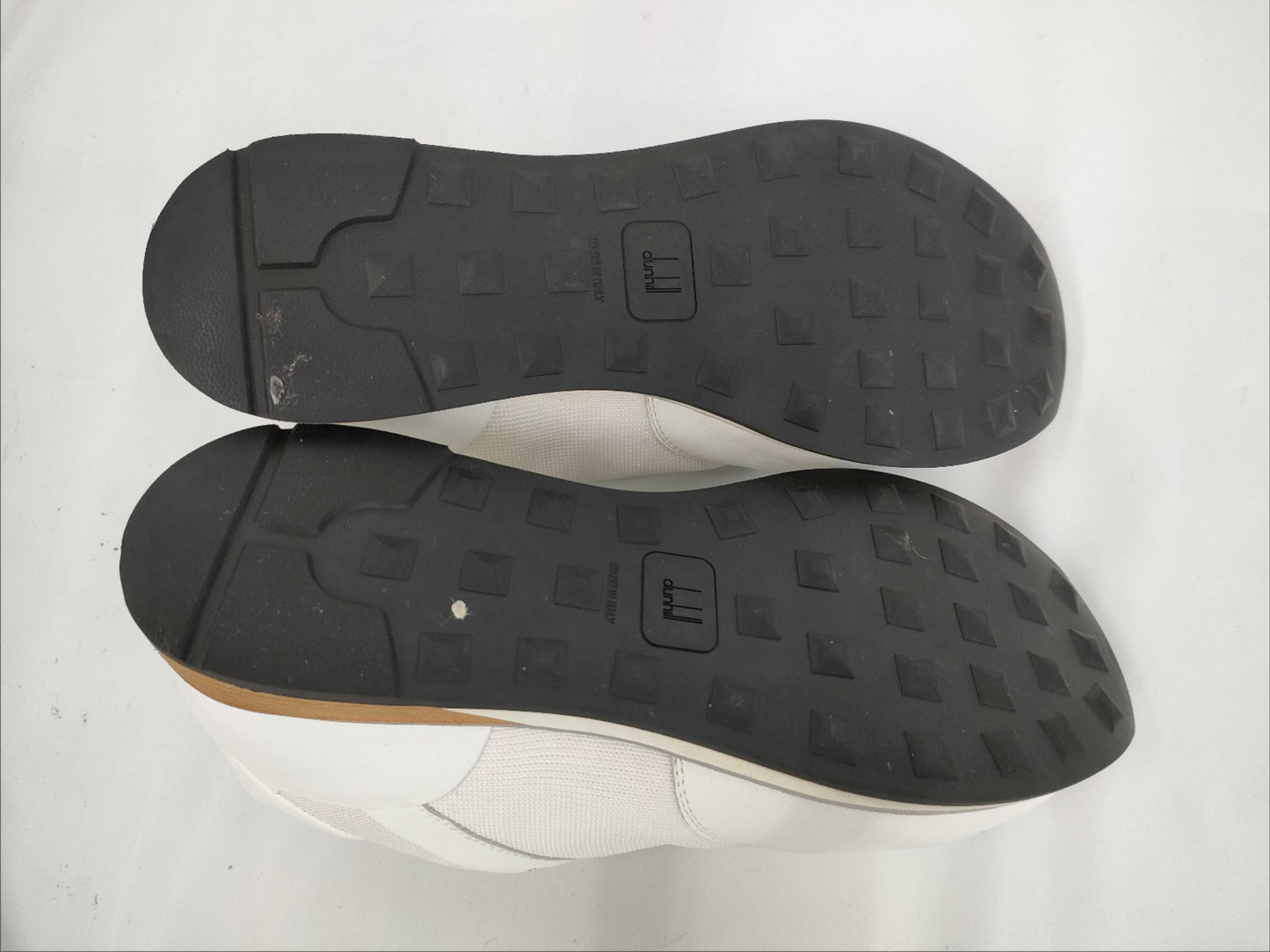 Dunhill sneakers white sneakers