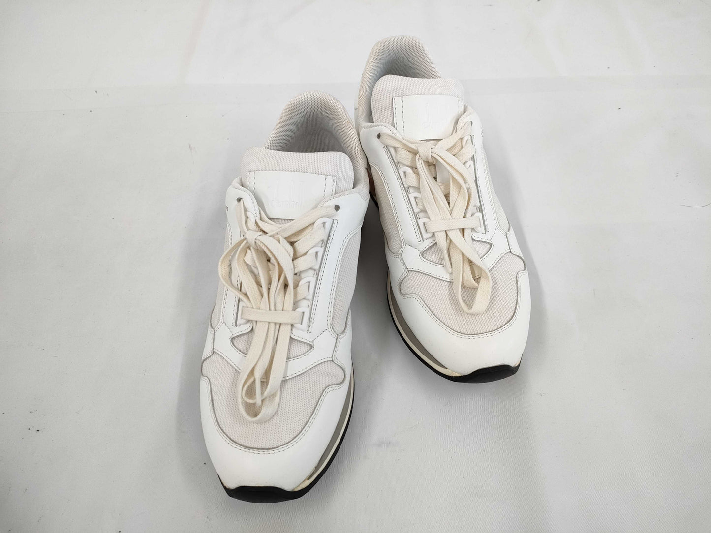 Dunhill sneakers white sneakers