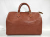 LOUIS VUITTON Epi Speedy 30/VI1912 Handbag